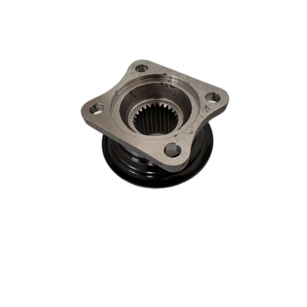 Flange and Seal STC3124